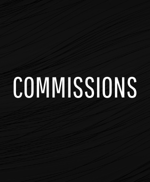 Commissions Cover Photo